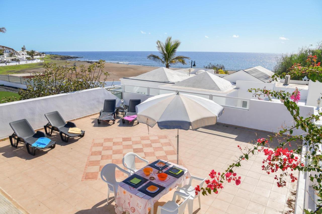 Апартаменты Casa Conchita Плайя-Онда Экстерьер фото
