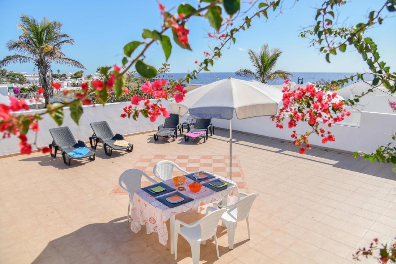 Апартаменты Casa Conchita Плайя-Онда Экстерьер фото